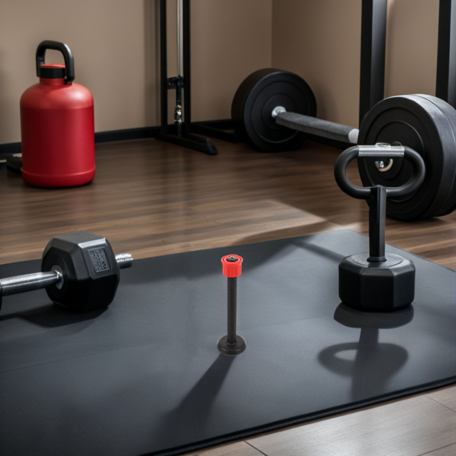 Home Bar Accessories - Home Gym Bars Connector Anti Slip