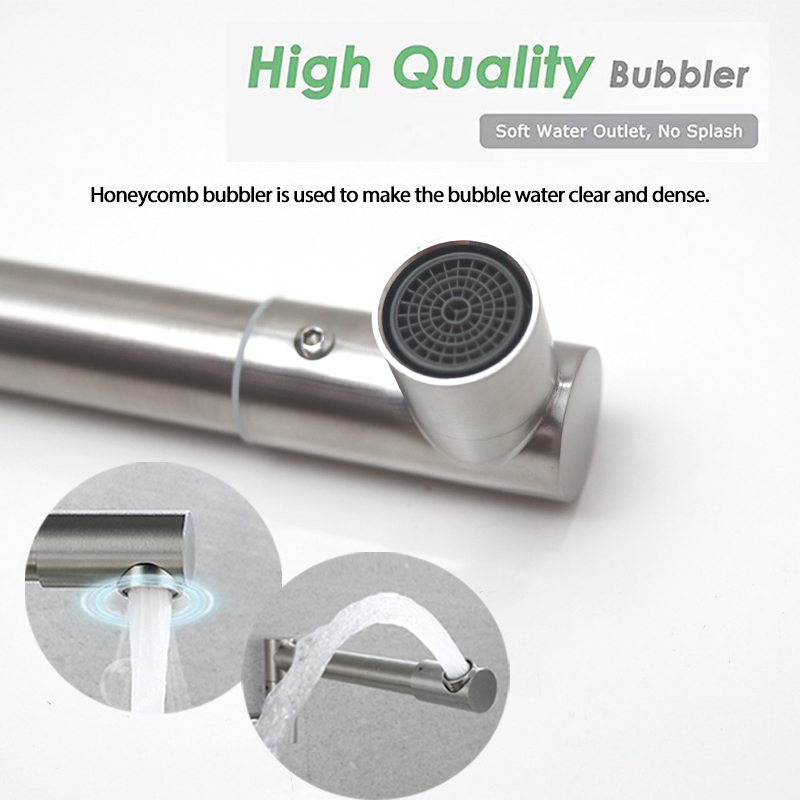 Sink Faucet Deck Mounted Kitch - Home Bar Sink 리뷰 및 가격