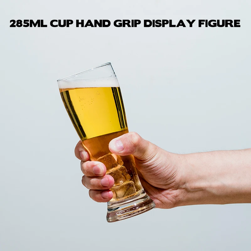 2PCS Wheat Beer Cup  Weizen Gl - Home Bar Supplies 리뷰 및 가격