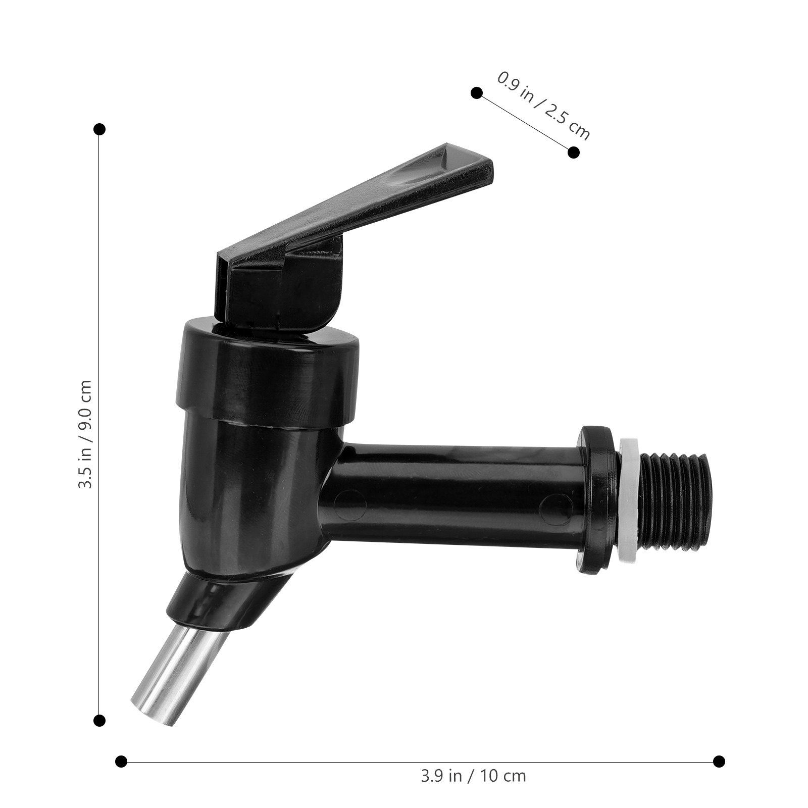Beer Faucet Smooth Surface Wea - Home Bar And Restaurant 리뷰 및 가격
