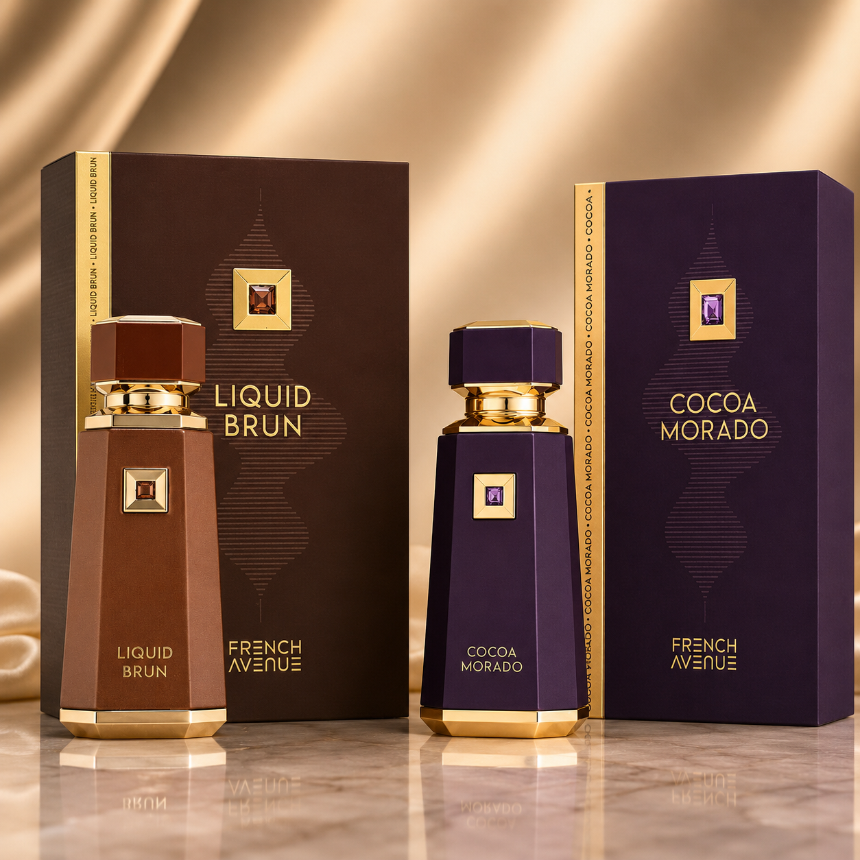 French Avenue Liquid Brun & Co - Home Bar Accessories 리뷰 및 가격