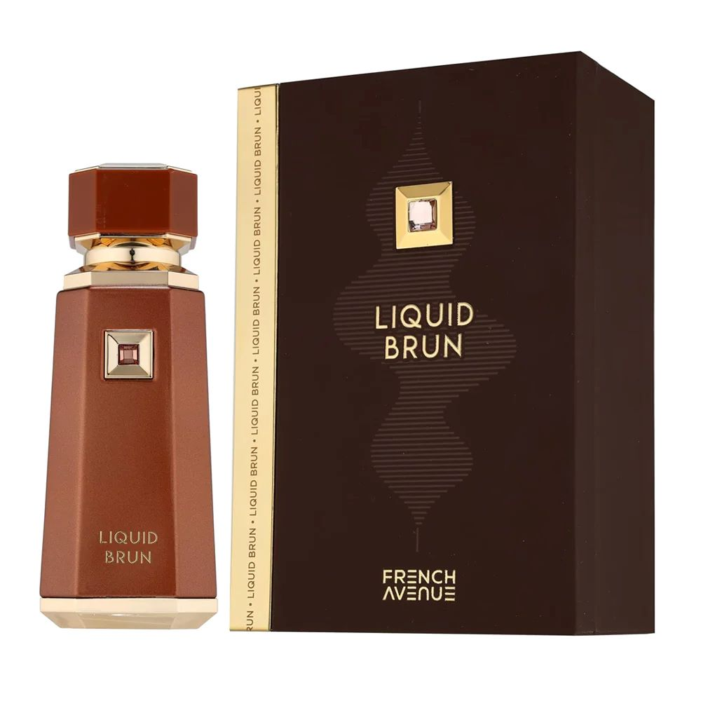 French Avenue Liquid Brun & Co - Home Bar Accessories 리뷰 및 가격