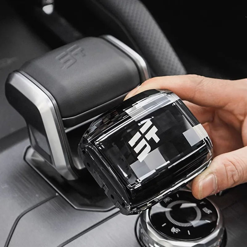 Crystal Gear Shift Knob for Je - Speed Pourer Cap 리뷰 및 가격