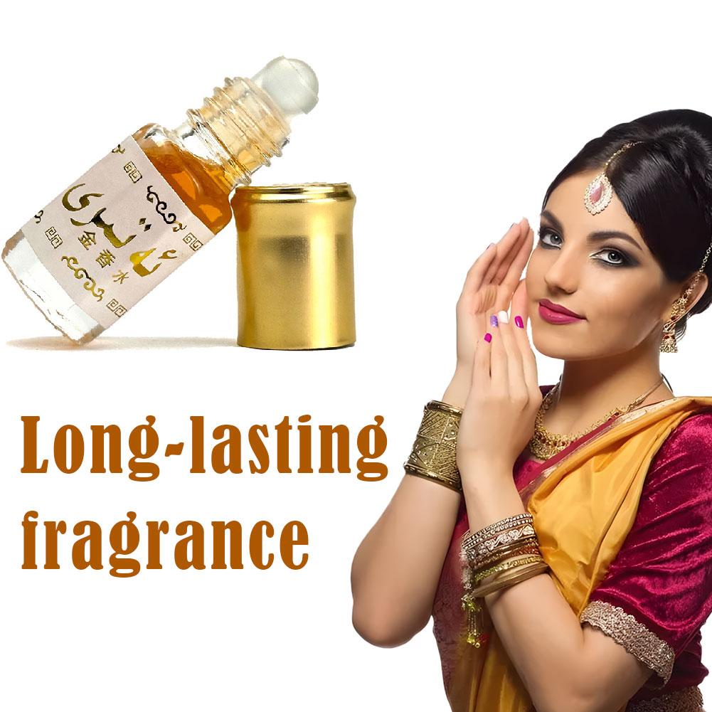 Arabian Gold Perfume Oil Roll  - Home Bar Accessories 리뷰 및 가격
