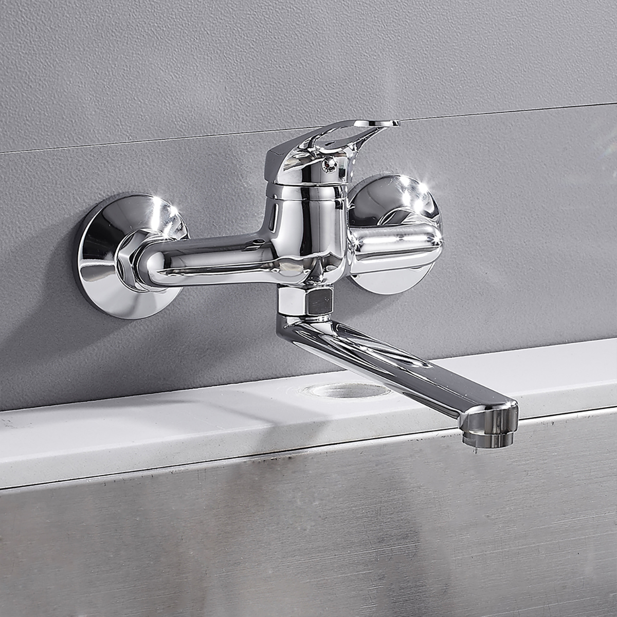 Kitchen Sink Faucet Universal  - Home Bar Sink 리뷰 및 가격