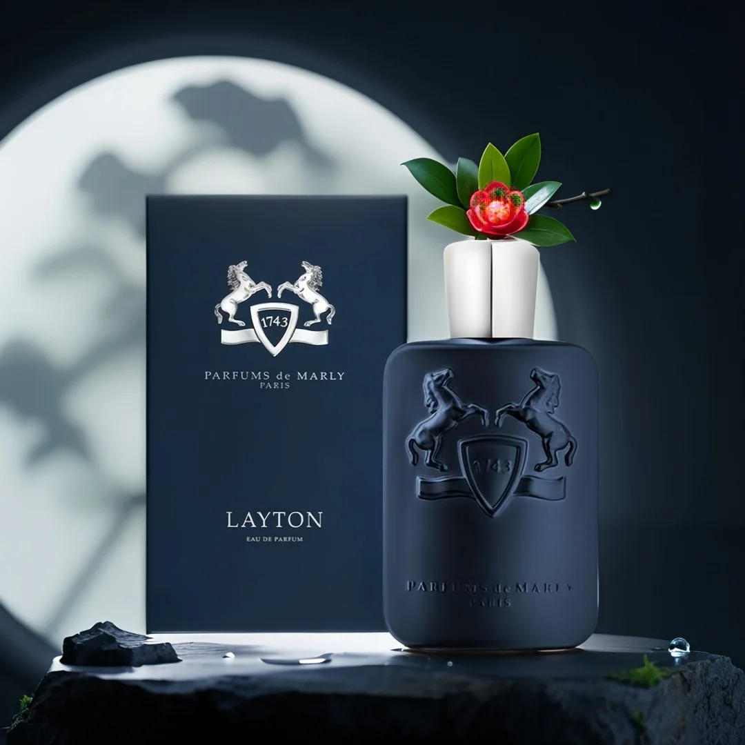 Parfums de Marly Layton 4.2oz  - Home Bar Accessories 리뷰 및 가격