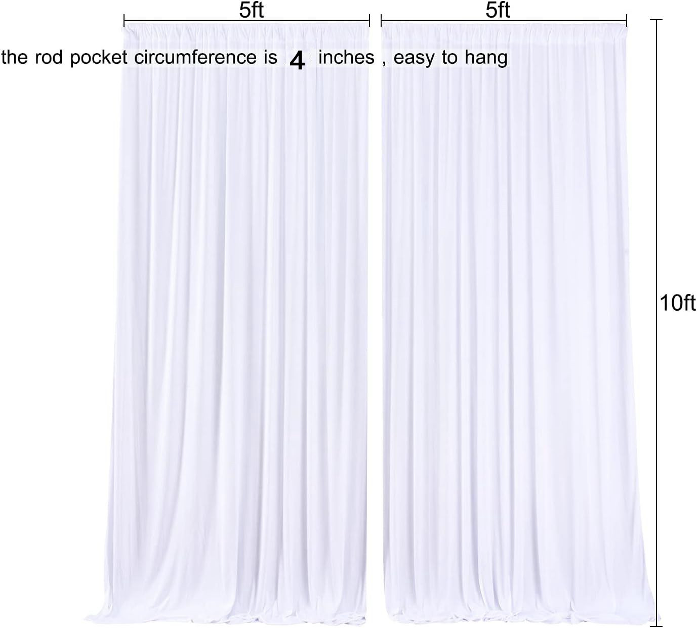 Wholesale Panel Backdrop Curta - Home Bargains 리뷰 및 가격