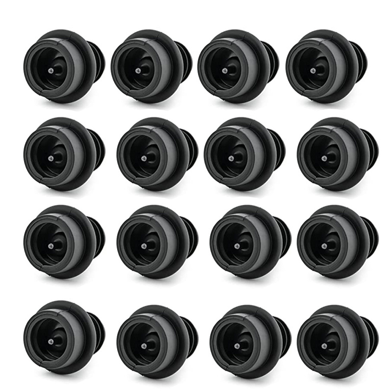 Wine Stoppers for Wine Saver V - Wine Preservation Pump 리뷰 및 가격