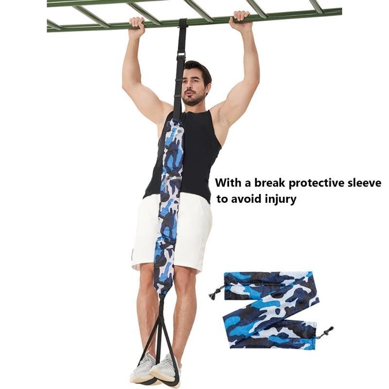 652F Elastic Chin Up Assistanc - Home Bar Word 리뷰 및 가격