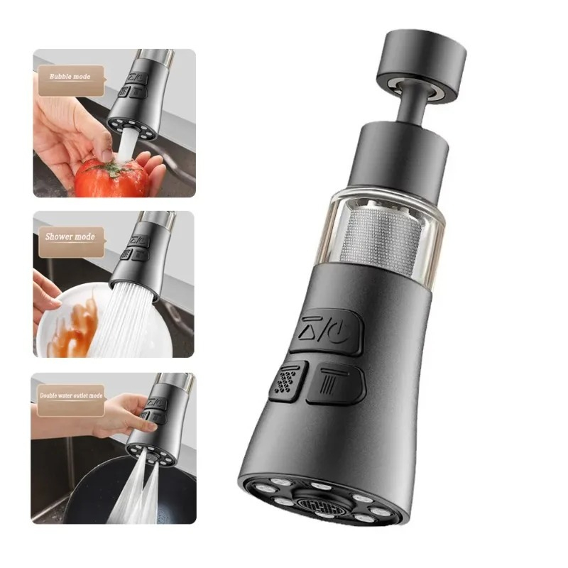Kitchen Faucet Extender With F - Home Bar Sink 리뷰 및 가격