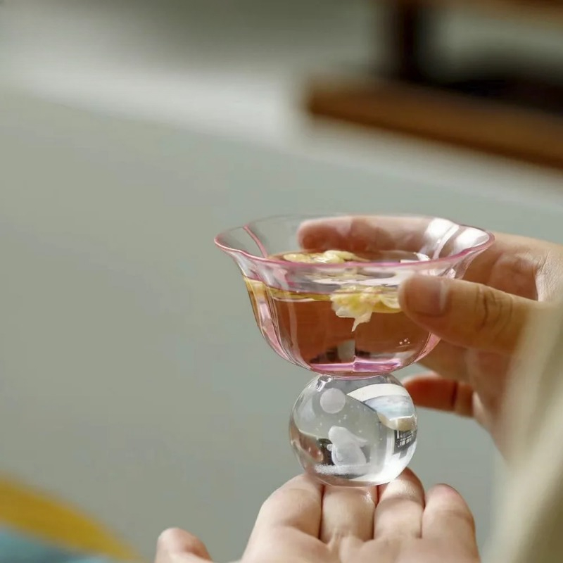 95ml Boutique Crystal Glass Fl - Highball Glass Set 리뷰 및 가격