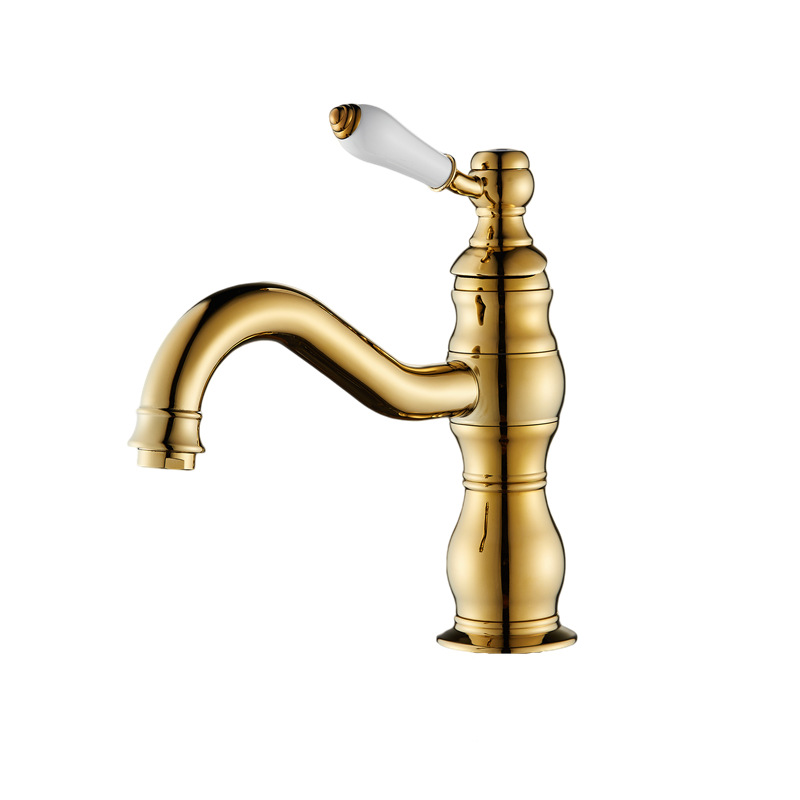 Brass Basin Faucets Europe Sty - Home Bar Sink 리뷰 및 가격