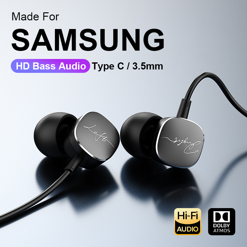 For Samsung Type C Wired Earph - Home Bar Iphone 리뷰 및 가격