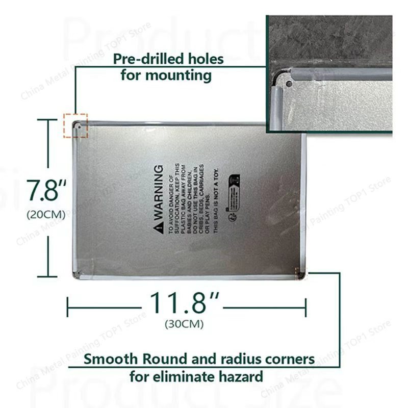 Metal Signs Vintage Metal Plat - Home Bar Setup 리뷰 및 가격