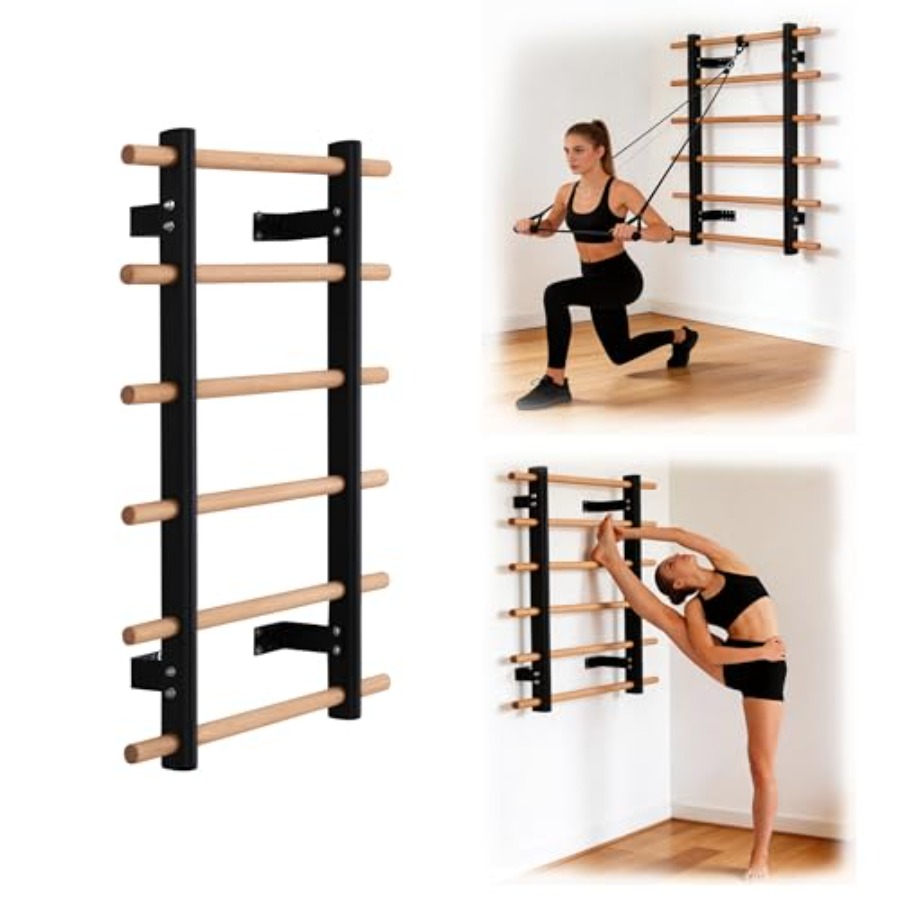 Home gym wall-mounted half bod - Home Bar And Gym 리뷰 및 가격