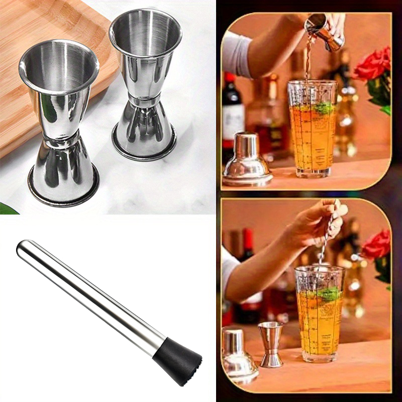 Bar Essentials Collection, Sta - Home Bar Setup Kit 리뷰 및 가격