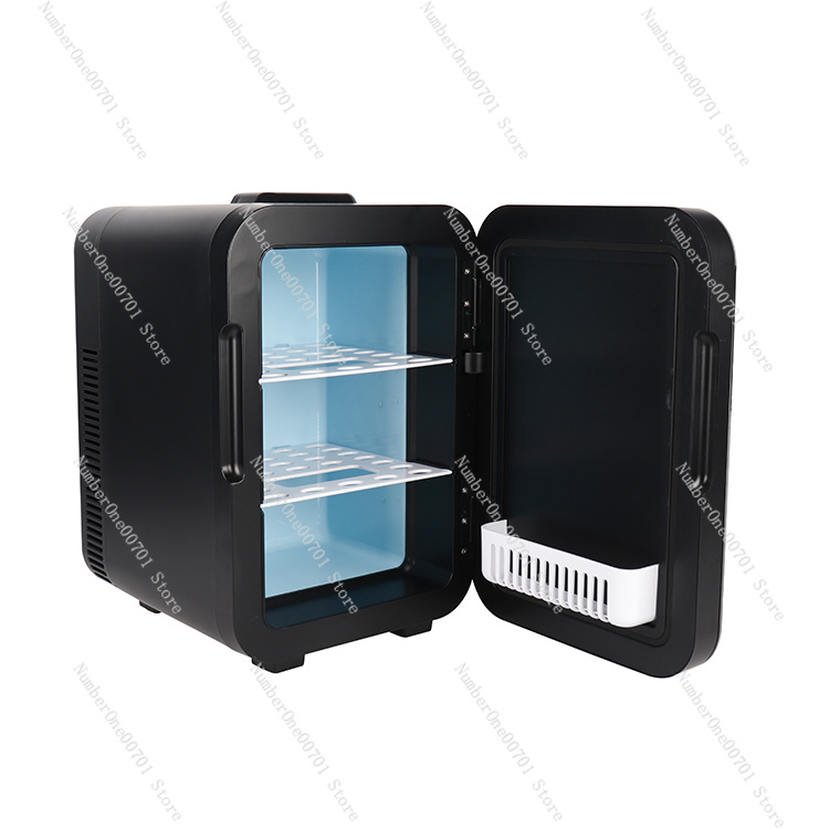 10L Black Portable Handle Car  - Home Bar And Fridge 리뷰 및 가격