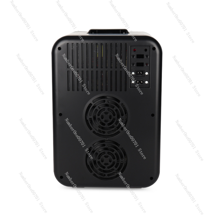 10L Black Portable Handle Car  - Home Bar And Fridge 리뷰 및 가격