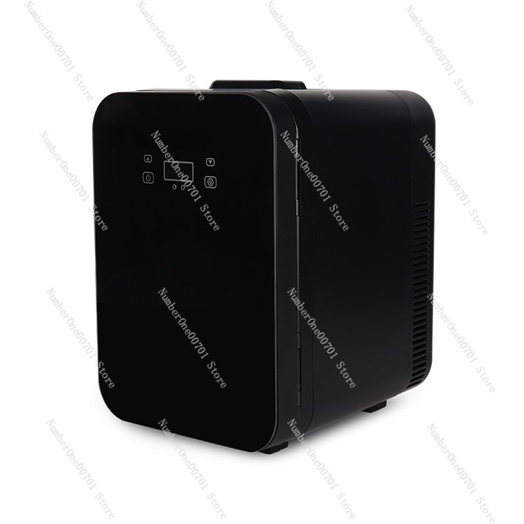 10L Black Portable Handle Car  - Home Bar And Fridge 리뷰 및 가격