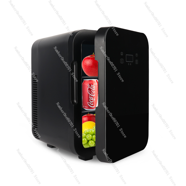 10L Black Portable Handle Car  - Home Bar And Fridge 리뷰 및 가격