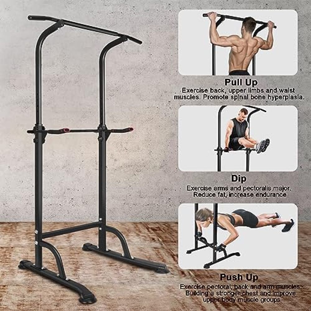 Ye Power Tower Pull Up Bar and - Home Bar And Gym 리뷰 및 가격