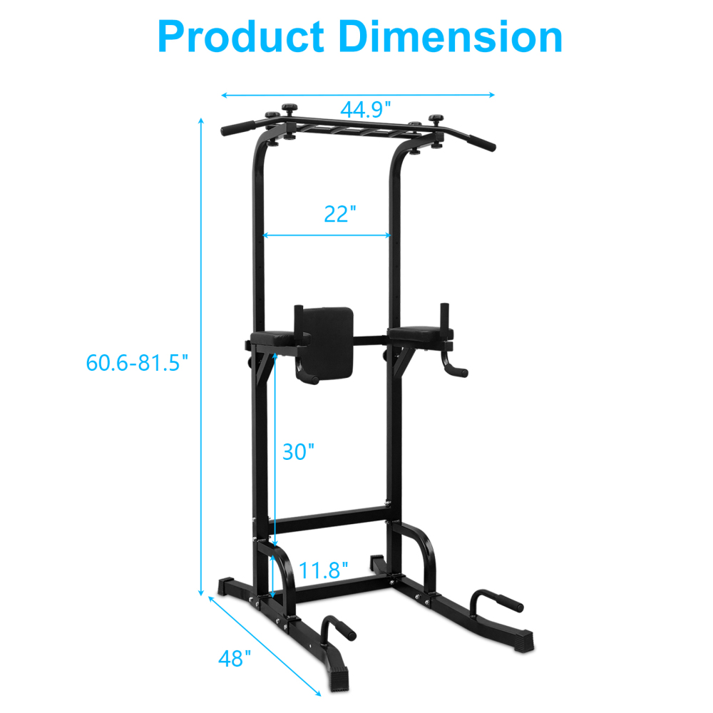 Ye Power Tower Pull Up Bar and - Home Bar And Gym 리뷰 및 가격