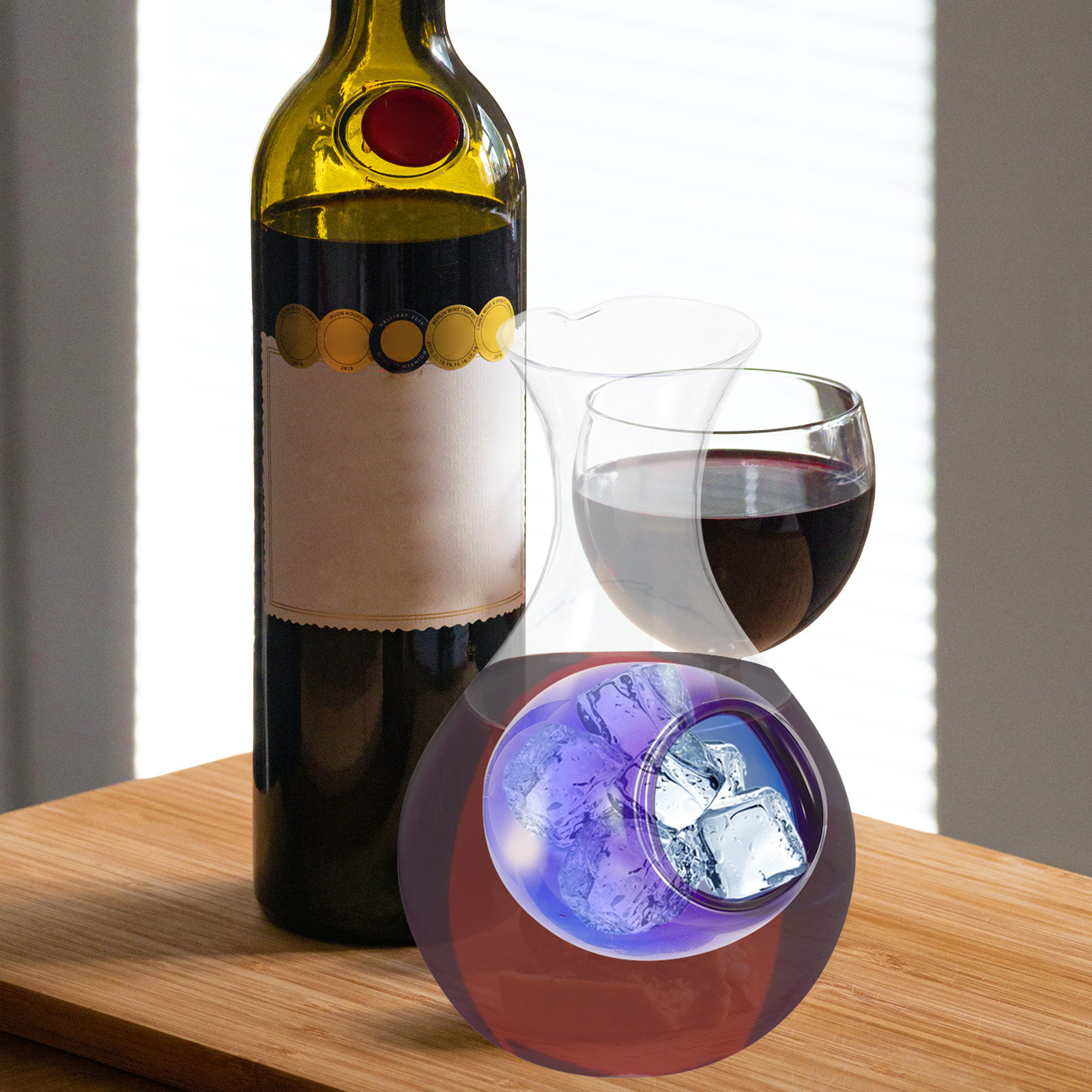 Reusable Wine Decanter Premium - Home Bar Supplies 리뷰 및 가격