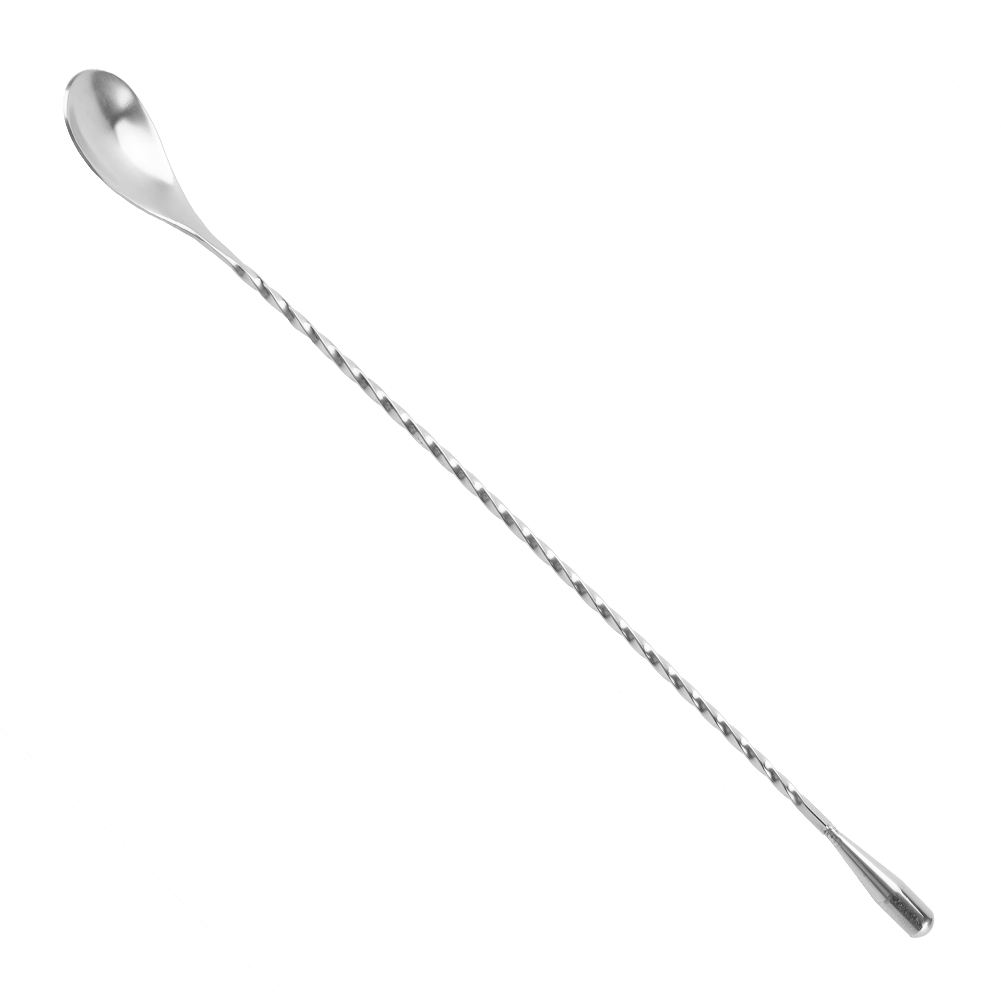 Bar Spoon Bar Mixing Spoon Sta - Bar Spoon Twisted 리뷰 및 가격