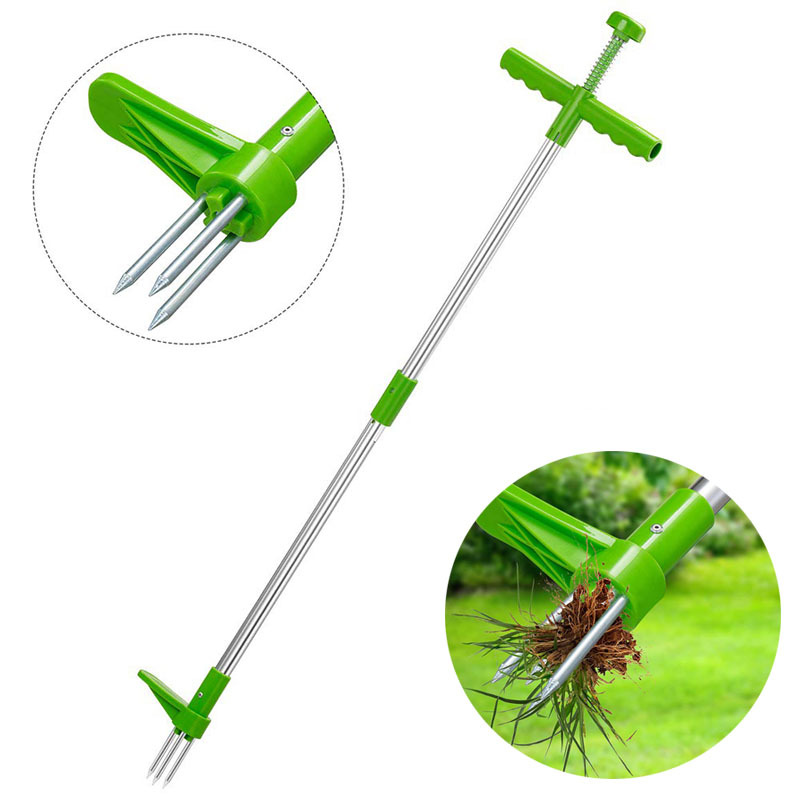 Portable Long Handle Weed Remo - Home Bar Supplies 리뷰 및 가격