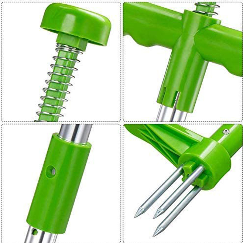 Portable Long Handle Weed Remo - Home Bar Supplies 리뷰 및 가격