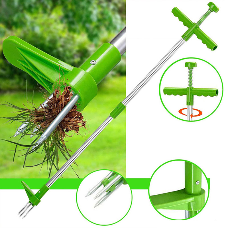 Portable Long Handle Weed Remo - Home Bar Supplies 리뷰 및 가격