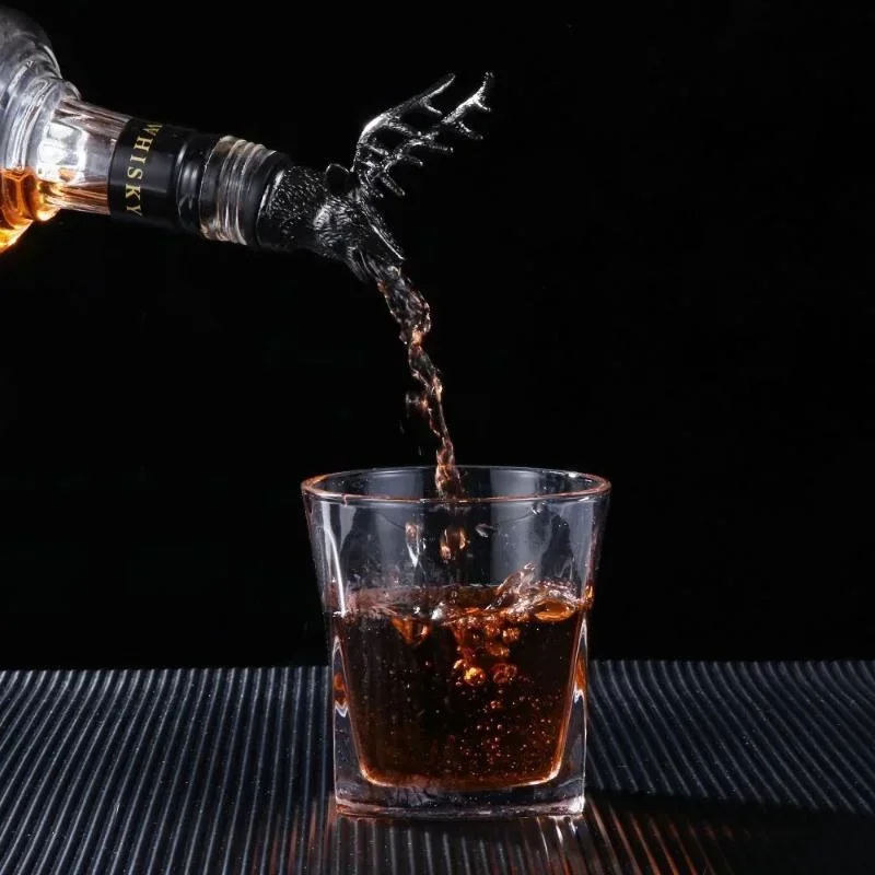 Stainless Steel Red Wine Stopp - Wine Preservation Pump 리뷰 및 가격