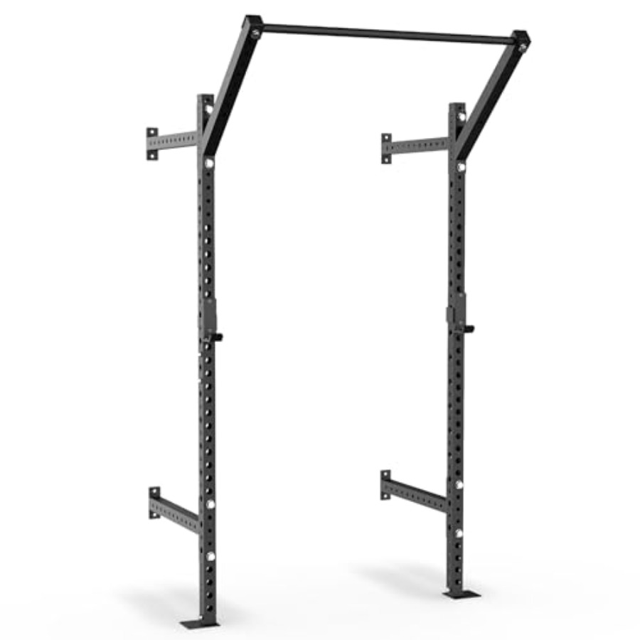 Wall Mounted Squat Rack for ho - Home Bar And Gym 리뷰 및 가격
