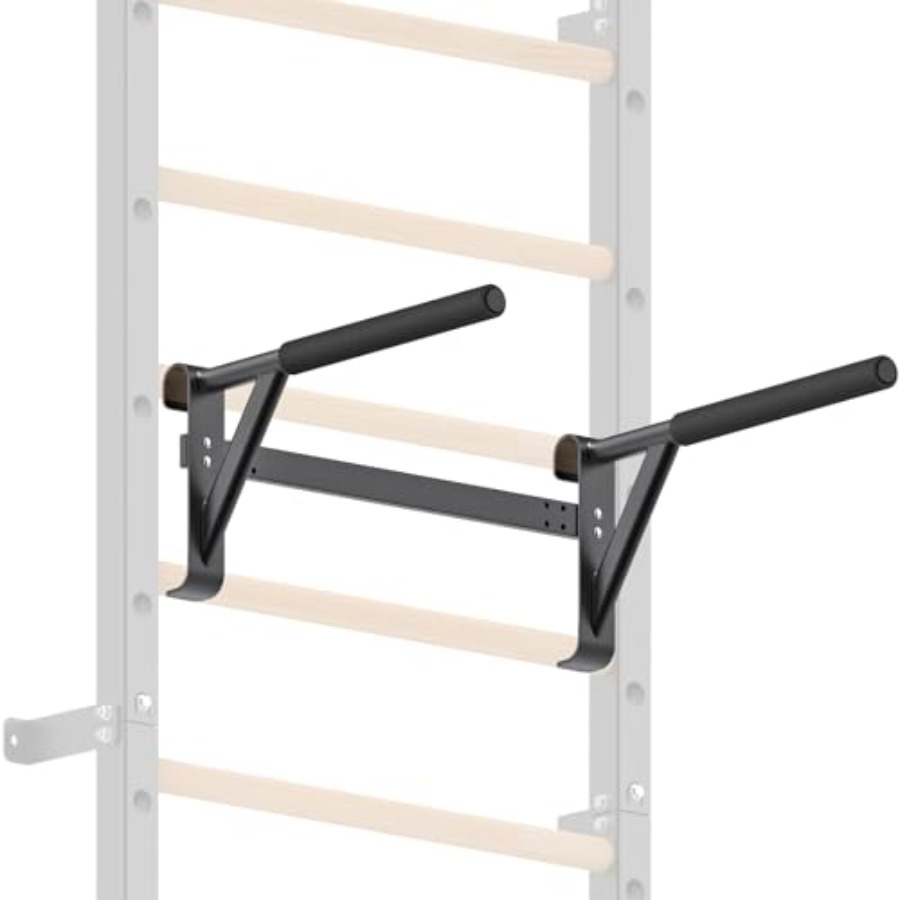 Wall Mounted Gymnastic Stall B - Home Bar And Gym 리뷰 및 가격