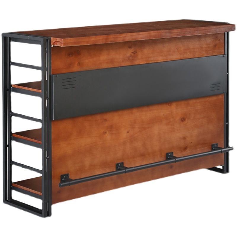 #Multipurpose Antique Cashier  - Home Bar And Counter 리뷰 및 가격