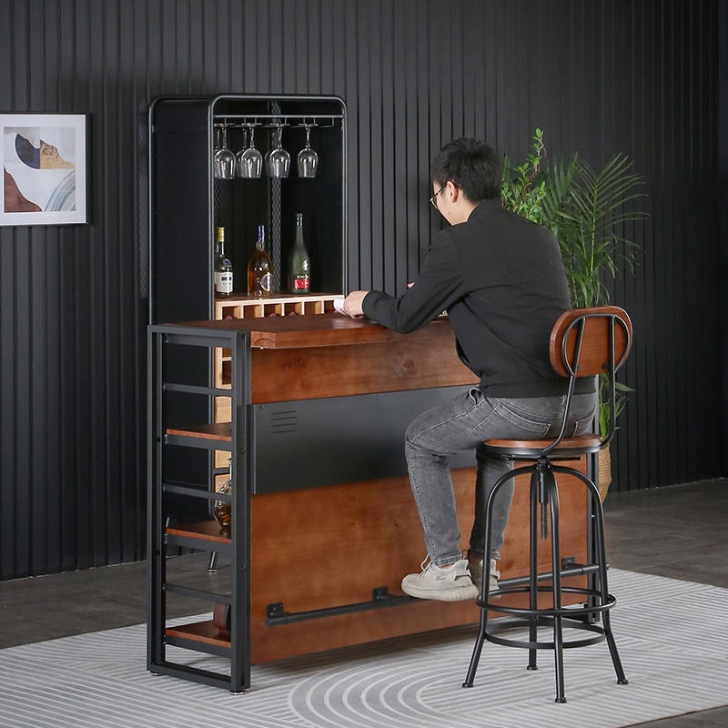 #Multipurpose Antique Cashier  - Home Bar And Counter 리뷰 및 가격