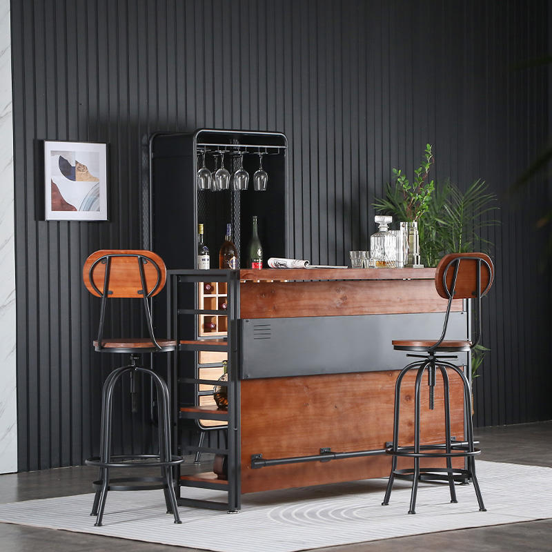 #Multipurpose Antique Cashier  - Home Bar And Counter 리뷰 및 가격