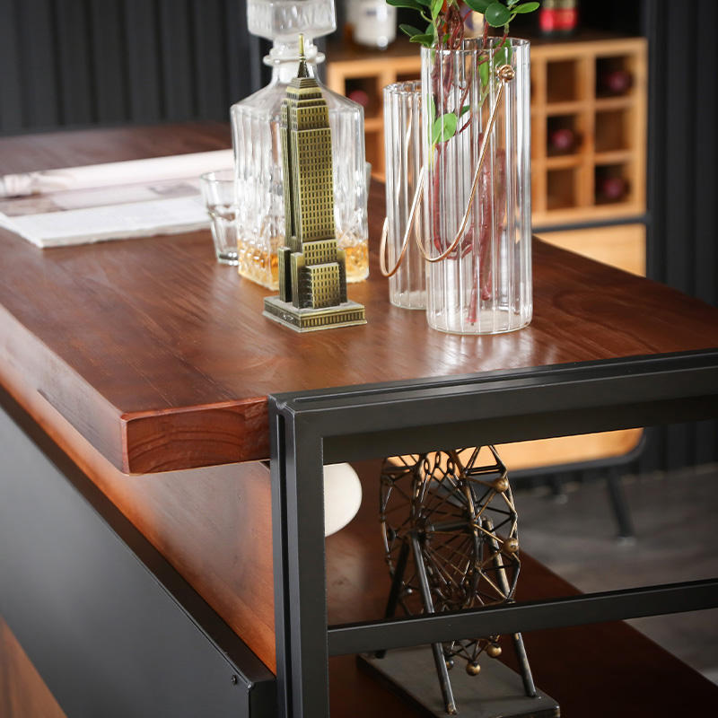 #Multipurpose Antique Cashier  - Home Bar And Counter 리뷰 및 가격