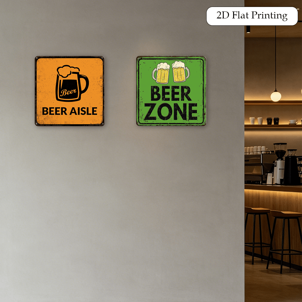 2 Pack Vintage Beer Mug Beer A - Home Bar Lounge 리뷰 및 가격