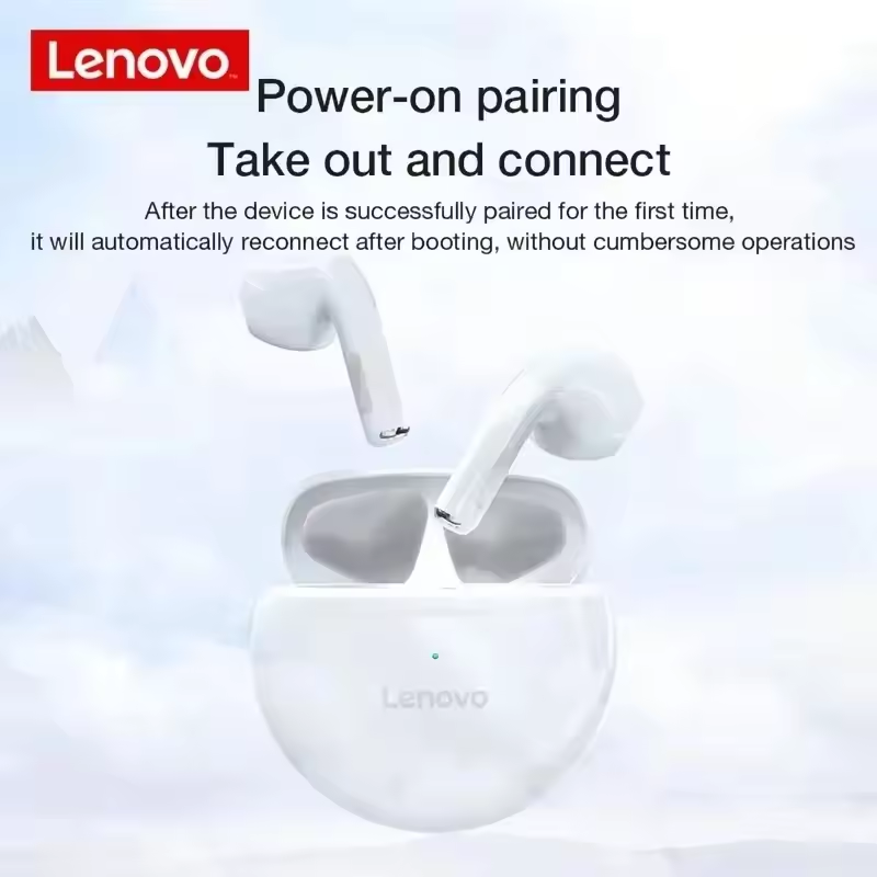 Lenovo HT38 TWS Bluetooth Earp - Home Bar Iphone 리뷰 및 가격