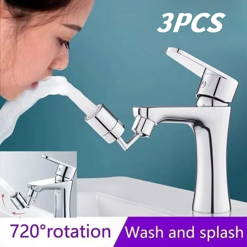 720 Degree Universal Faucet Wa - Home Bar Sink 리뷰 및 가격