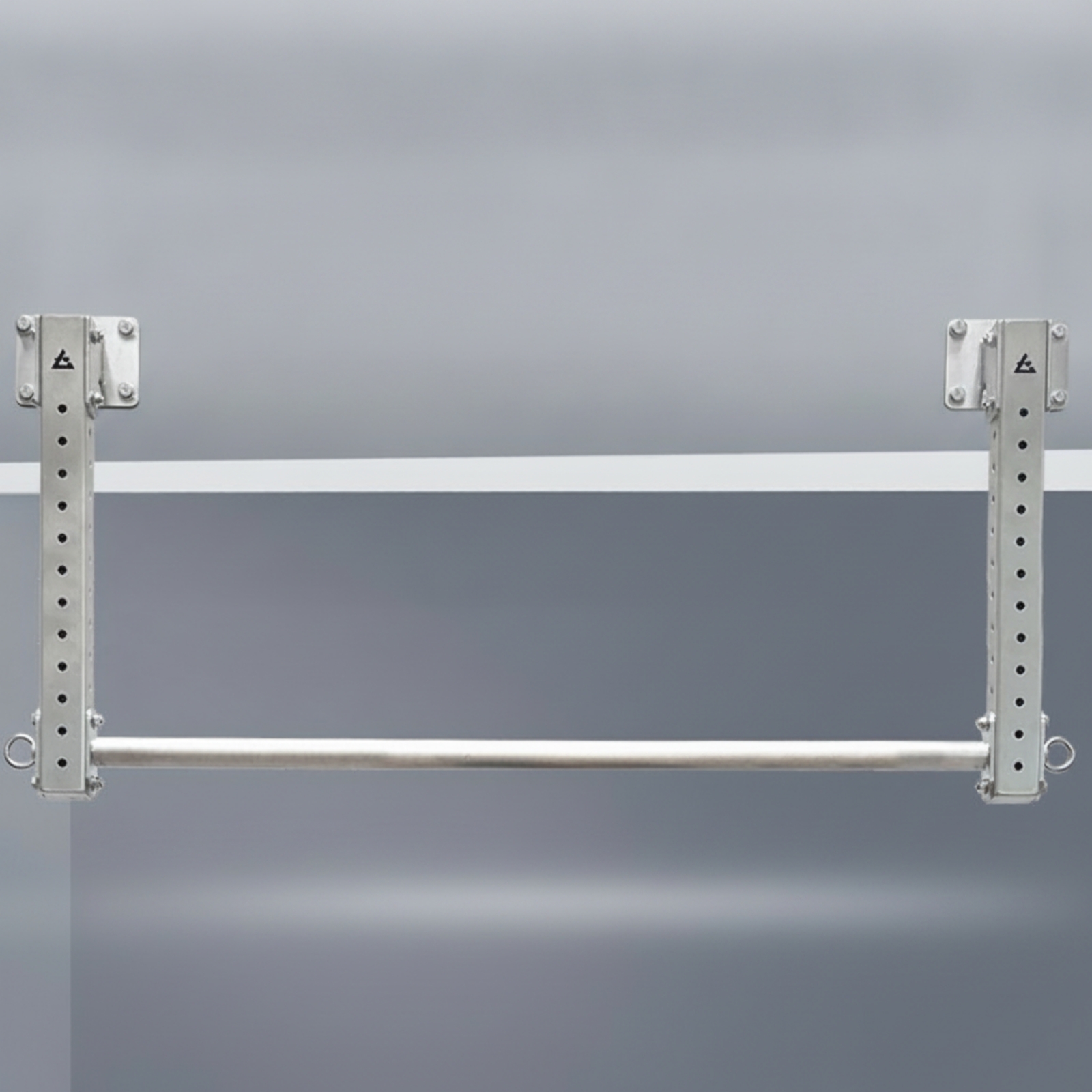 Pull-up Bar with Hanging Rings - Home Bar And Gym 리뷰 및 가격