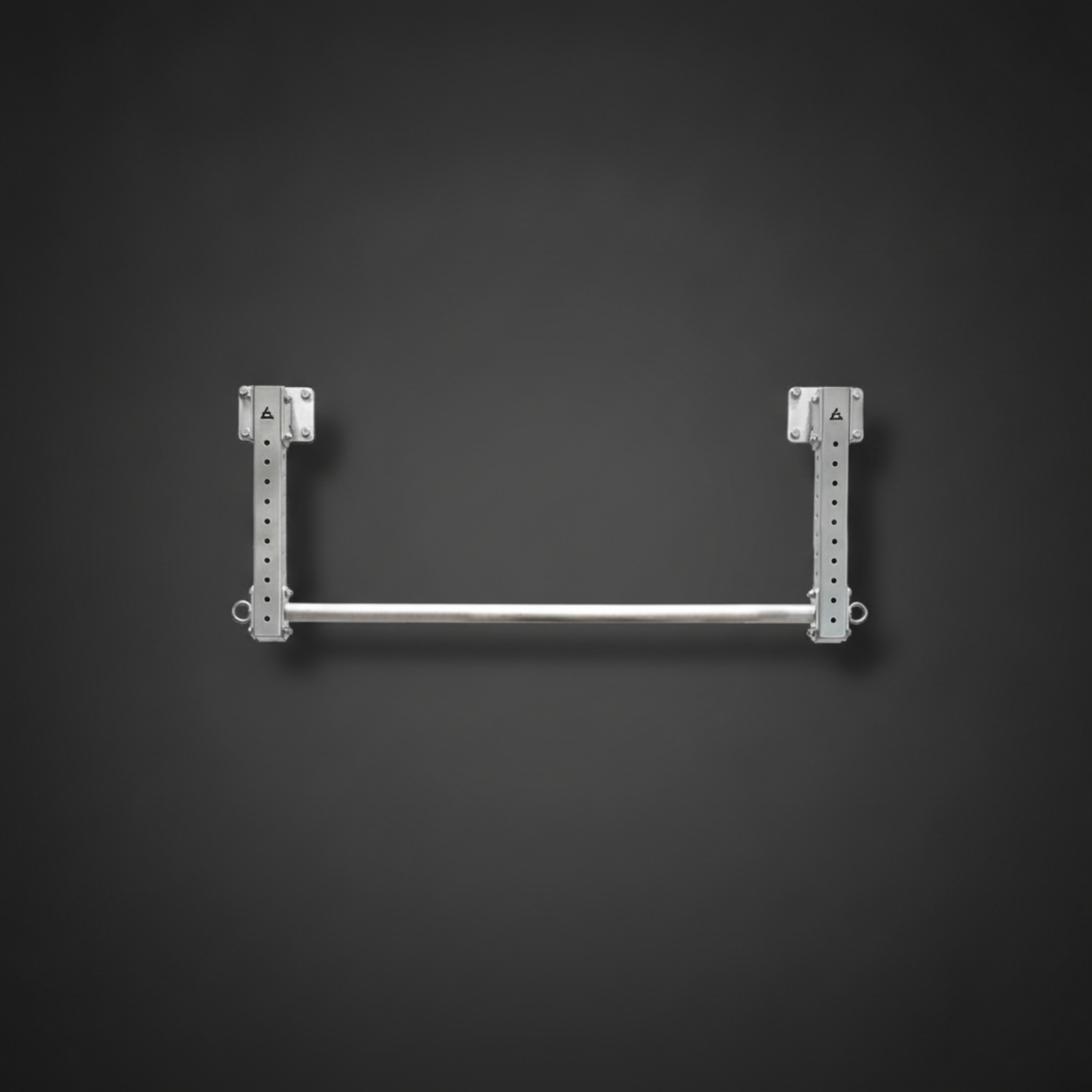 Pull-up Bar with Hanging Rings - Home Bar And Gym 리뷰 및 가격