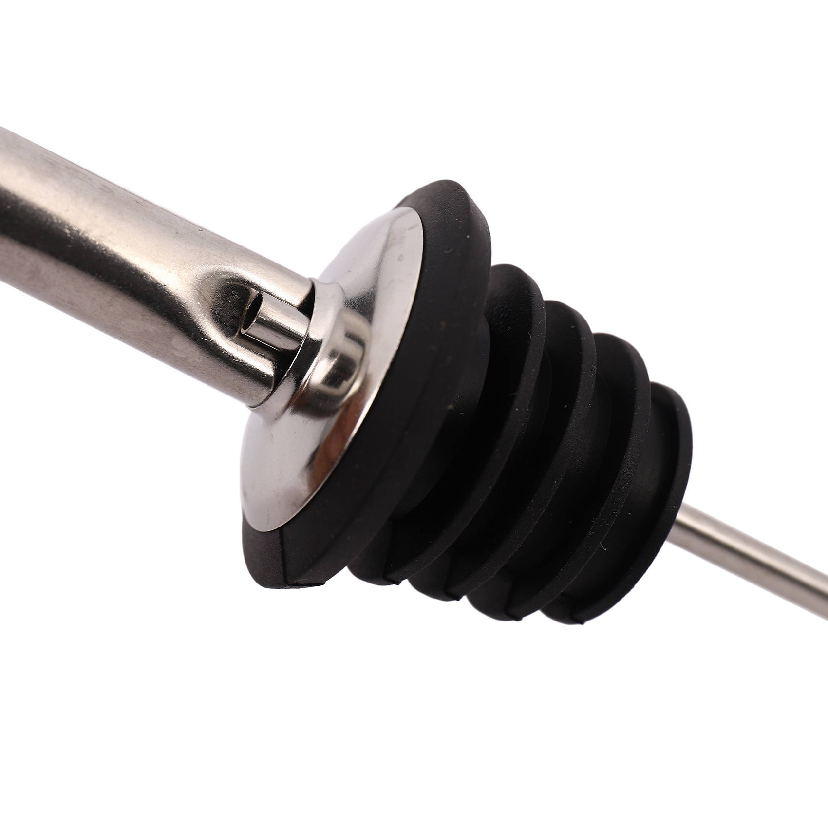 A76I-12Pcs Stainless Steel Spi - Speed Pourer Cap 리뷰 및 가격