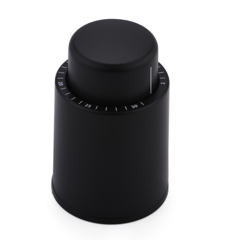 Presstype ABS Wine Stopper wit - Wine Preservation Pump 리뷰 및 가격