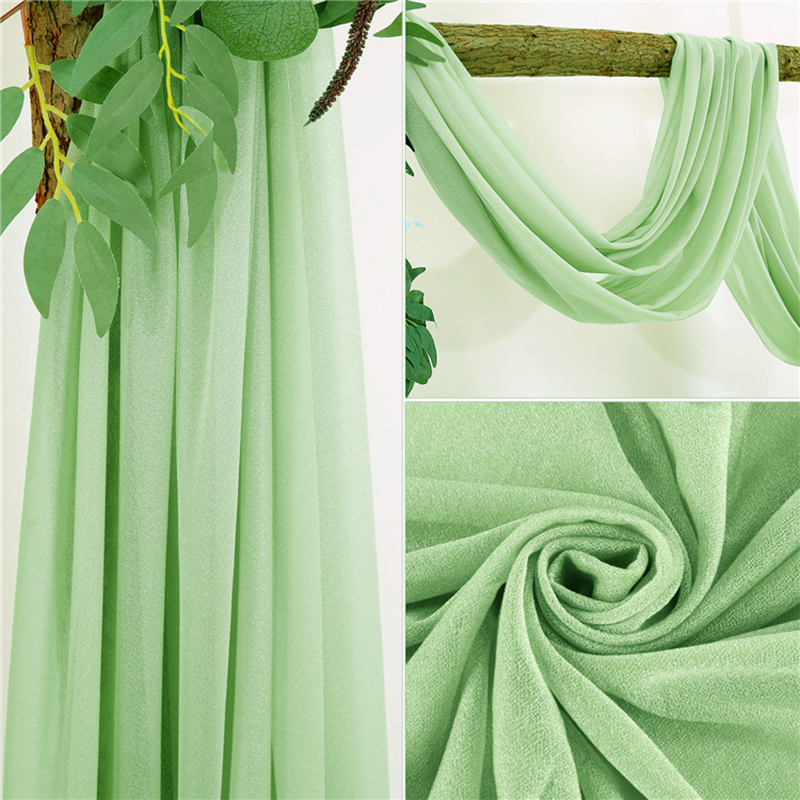 Wedding Arch Drape Roof Ceilin - Home Bargains 리뷰 및 가격