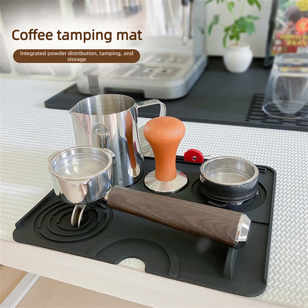 Coffee Making Station Accessor - Home Bar Supplies 리뷰 및 가격