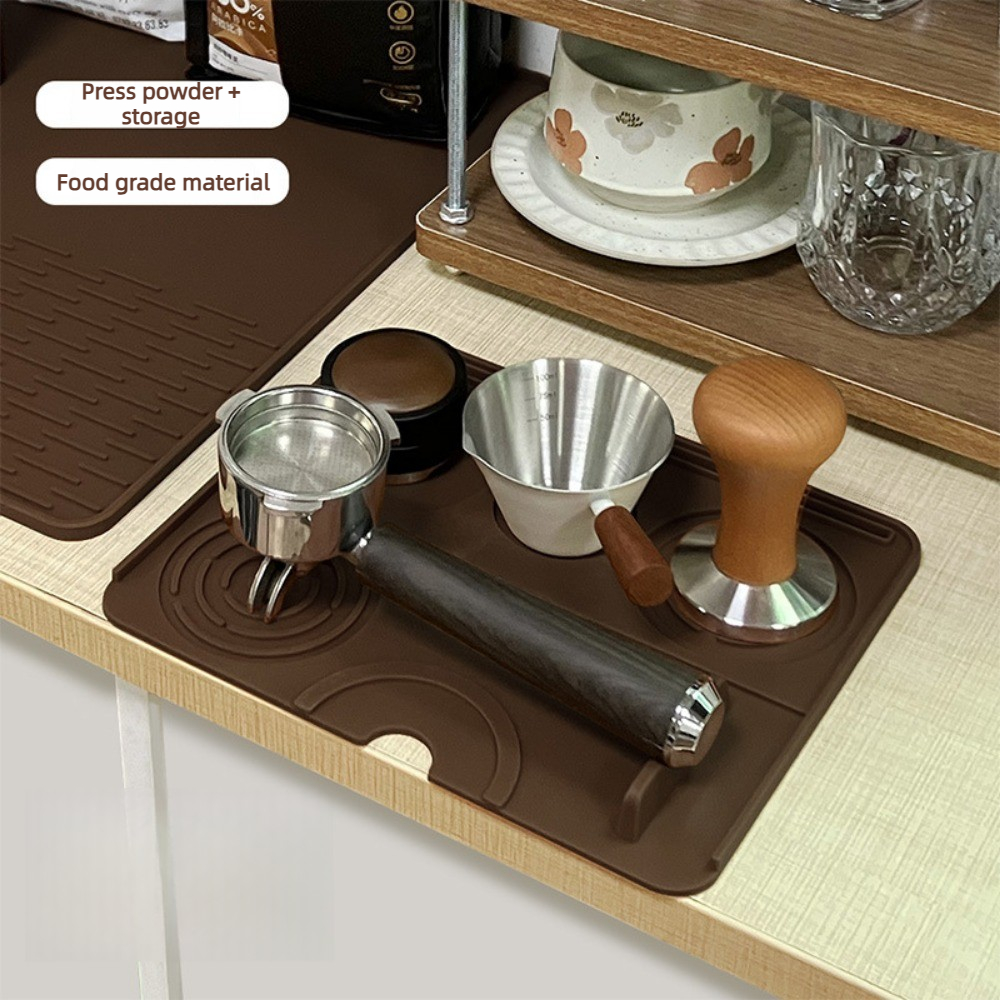 Coffee Making Station Accessor - Home Bar Supplies 리뷰 및 가격