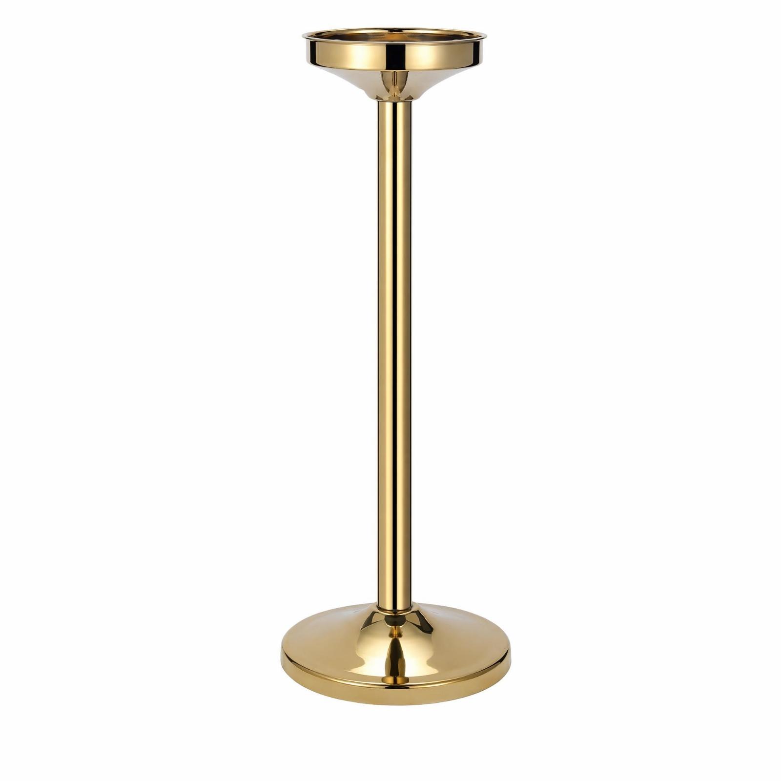 Ice Bucket Stand Freestanding  - Home Bar Lounge 리뷰 및 가격