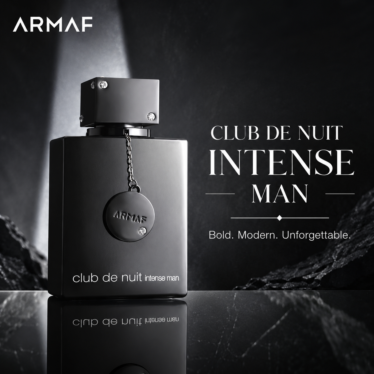 ARMAF Club De Nuit Intense Man - Home Bar Accessories 리뷰 및 가격